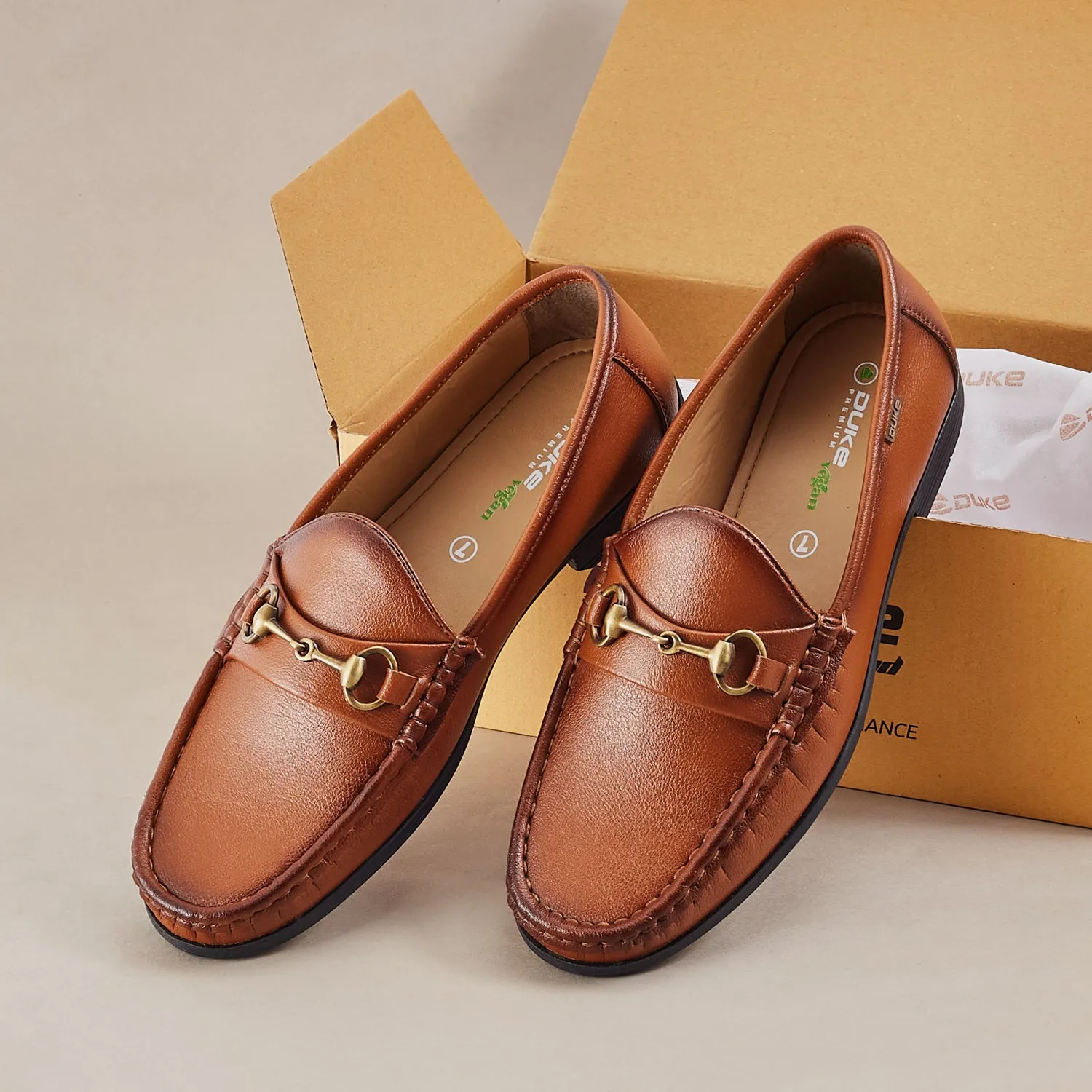 Duke Men Loafers (FWOL4003)