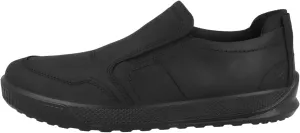 ECCO Men's Byway Slip-on Sneakers