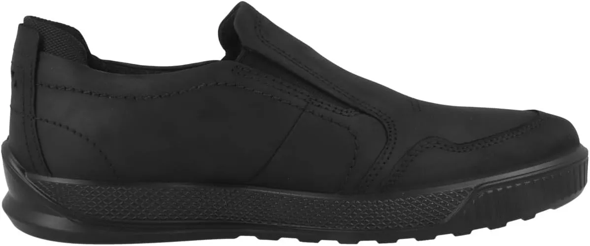 ECCO Men's Byway Slip-on Sneakers