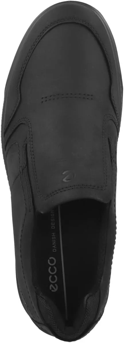 ECCO Men's Byway Slip-on Sneakers