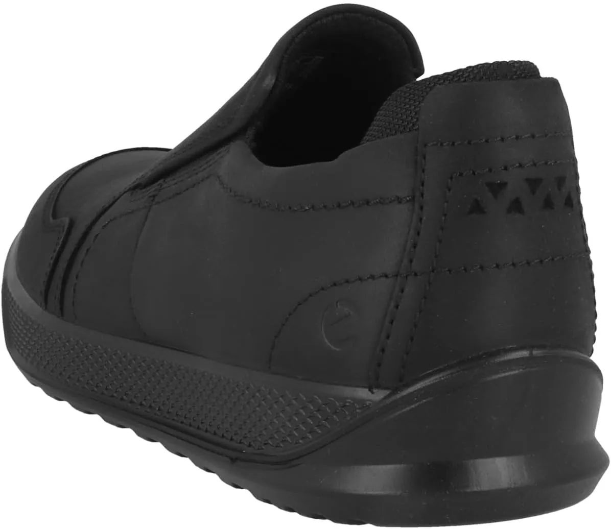 ECCO Men's Byway Slip-on Sneakers