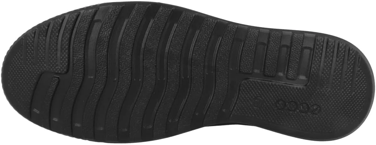 ECCO Men's Byway Slip-on Sneakers