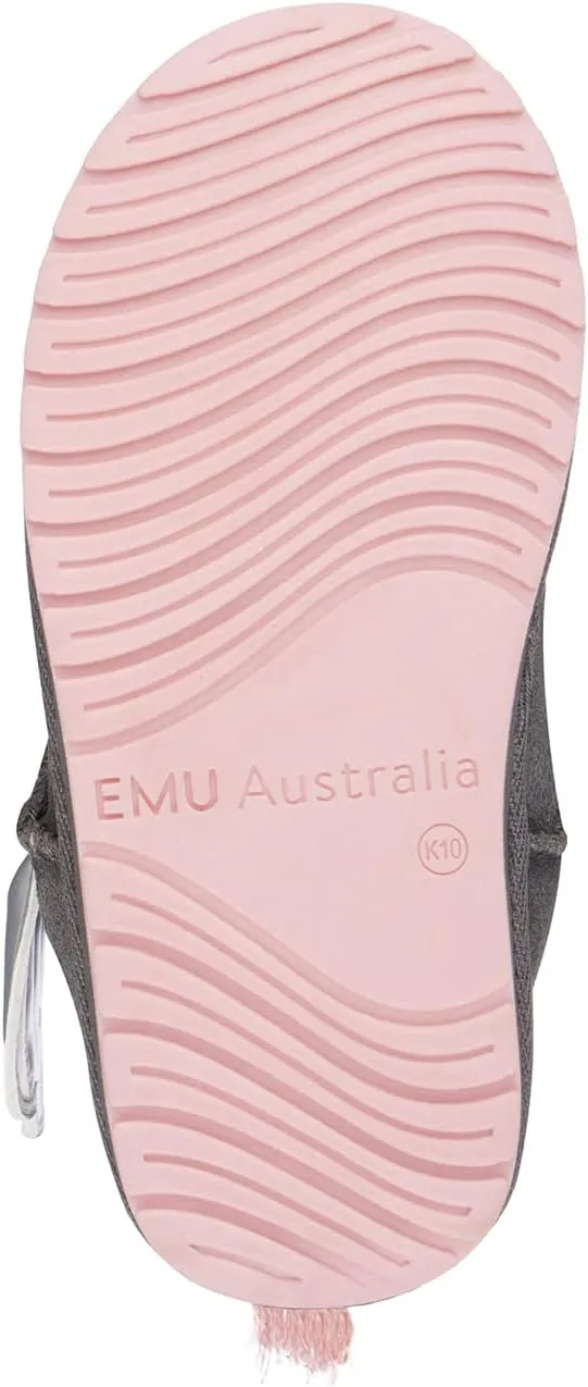 EMU Australia Kids Pegasus Deluxe Wool EMU Boots