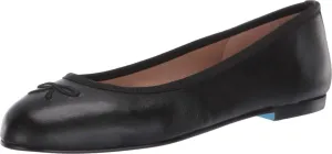 French Sole Womens Nicky Hilton - Kathy Black 6 M