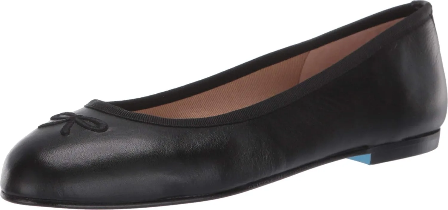 French Sole Womens Nicky Hilton - Kathy Black 7 M