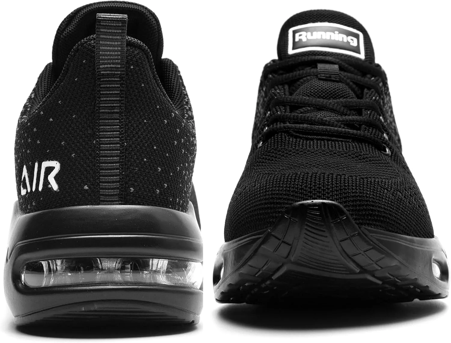 GOOBON Wide Toe Box Running Shoes Women Air Walking Sneakers Wide Width Tennis Athletic Shoes