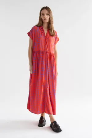 JOIA SHIRT DRESS