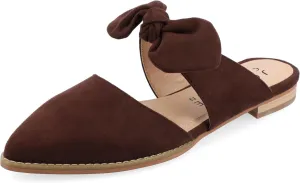 Journee Women's Telulah Mules Flats