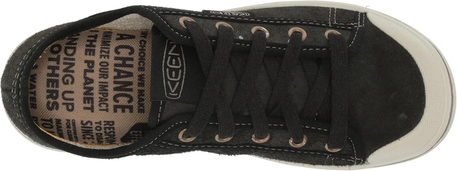 KEEN Women's Elsa Harvest Upcycled Casual Sneakers