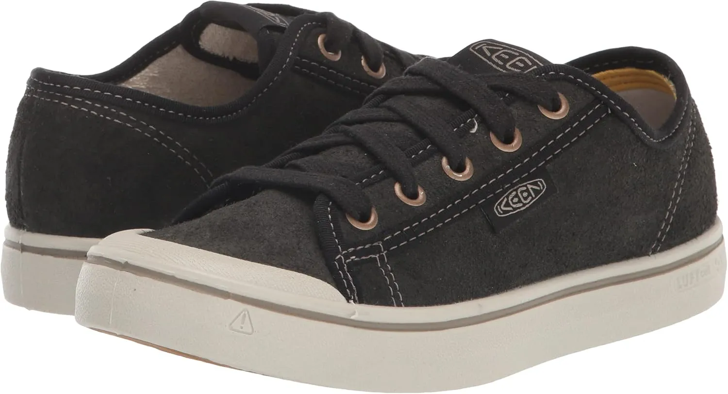 KEEN Women's Elsa Harvest Upcycled Casual Sneakers