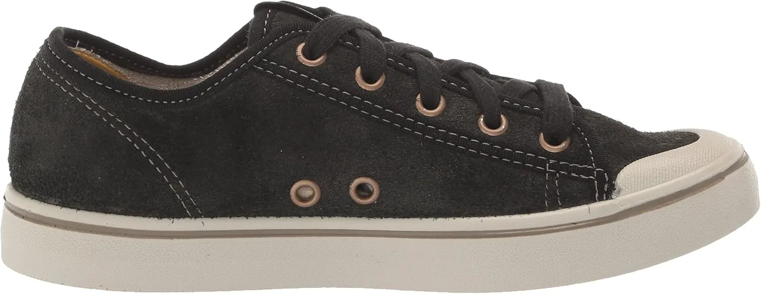 KEEN Women's Elsa Harvest Upcycled Casual Sneakers
