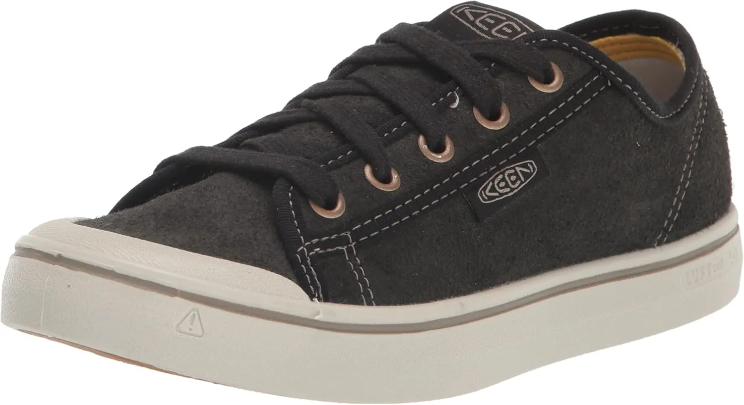 KEEN Women's Elsa Harvest Upcycled Casual Sneakers