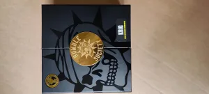 KRIG - Murder Hornet Edition ONE:12 Collective (MEZCO Rumble Society) UK Exclusive