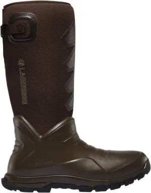 Lacrosse Men's Aerohead Sport 16" 7.0MM Hunting Shoe