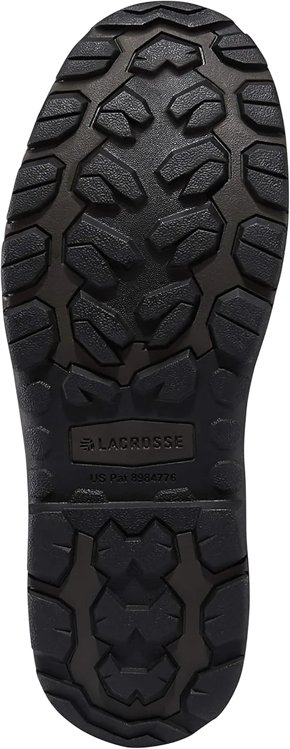 Lacrosse Men's Aerohead Sport 16" 7.0MM Hunting Shoe
