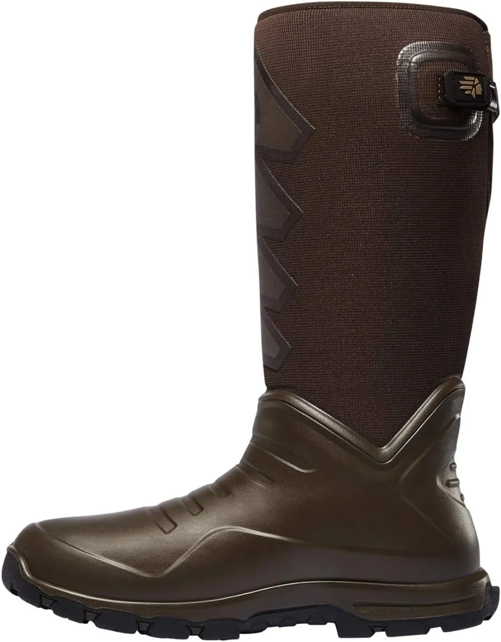 Lacrosse Men's Aerohead Sport 16" 7.0MM Hunting Shoe