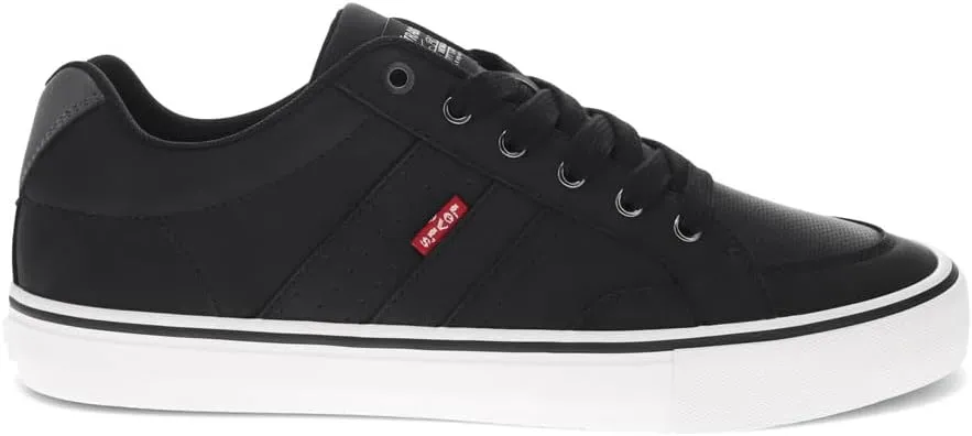 Levi's Men's Avery Sneaker