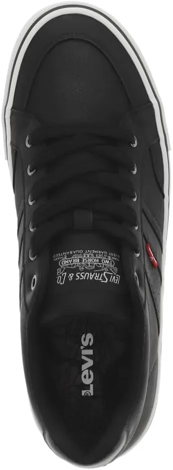 Levi's Men's Avery Sneaker