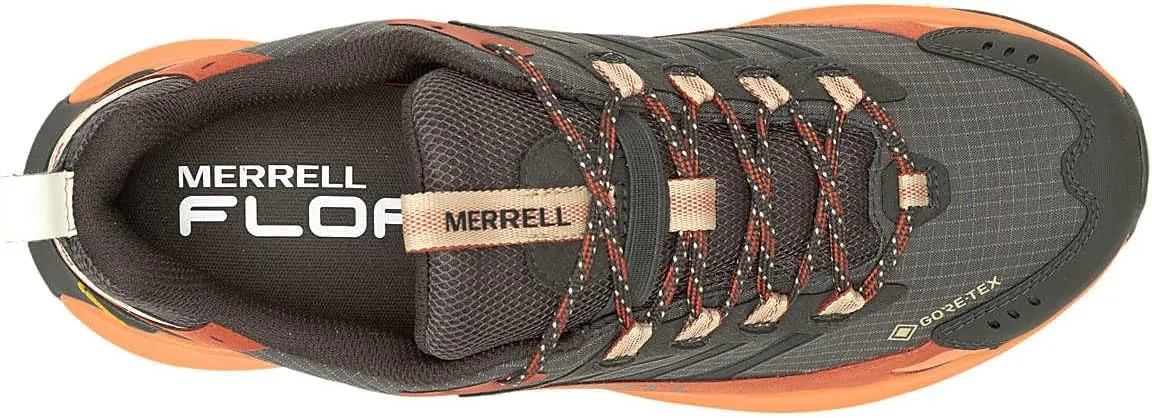 Merrell Mixed Moab Flight Basketball