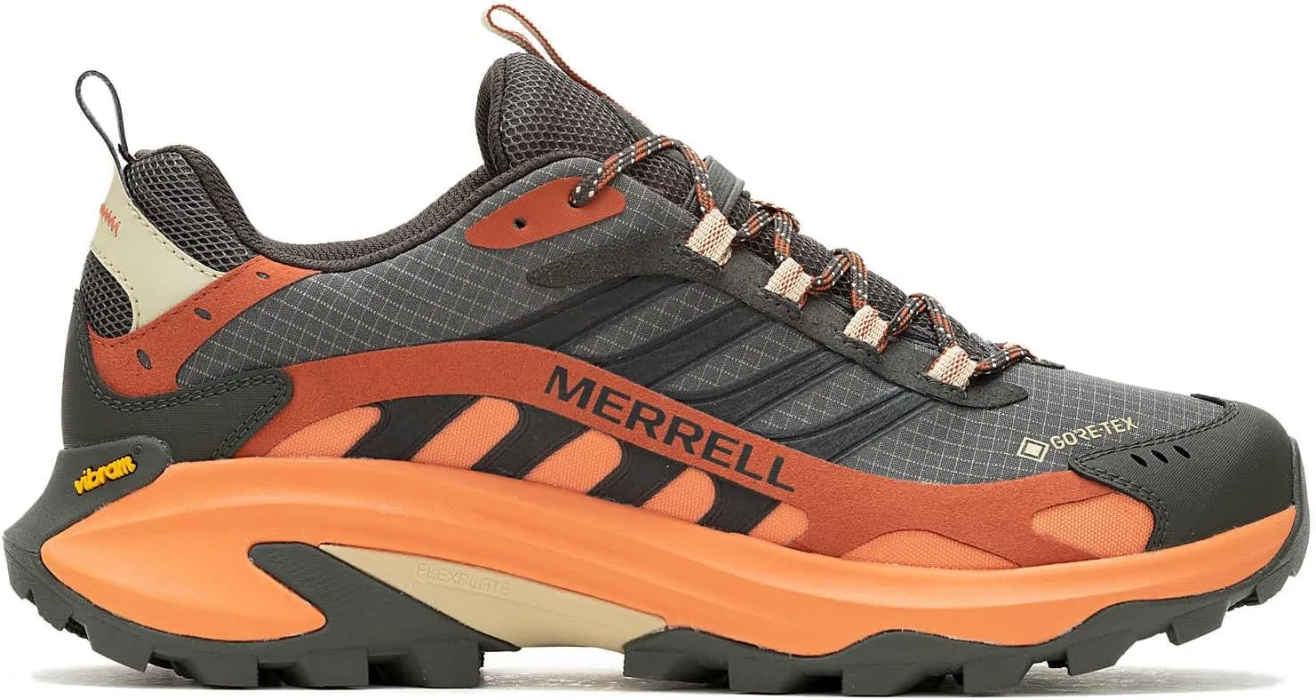 Merrell Mixed Moab Flight Basketball