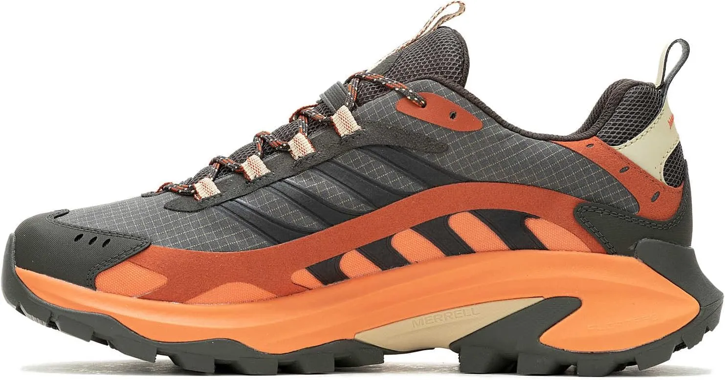 Merrell Mixed Moab Flight Basketball