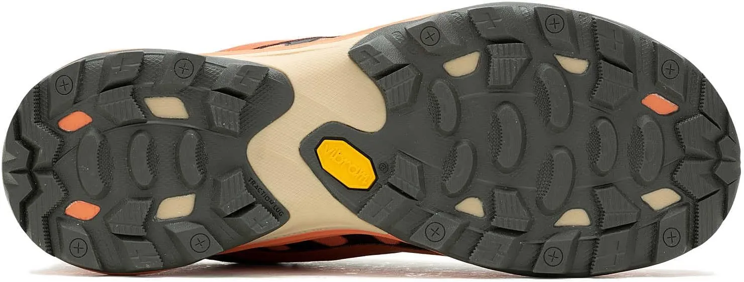 Merrell Mixed Moab Flight Basketball