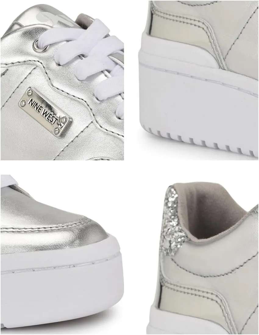 Nine West Women's Aleno Sneaker