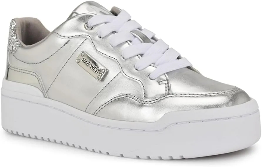 Nine West Women's Aleno Sneaker