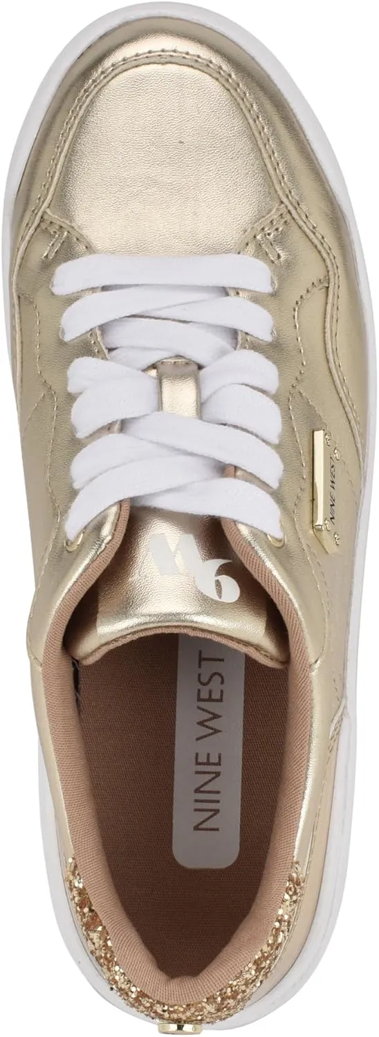 Nine West Women's Aleno Sneaker