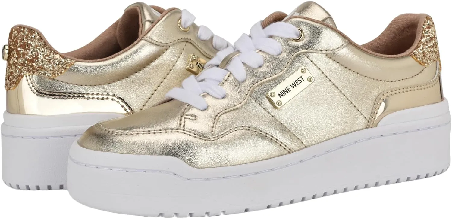 Nine West Women's Aleno Sneaker