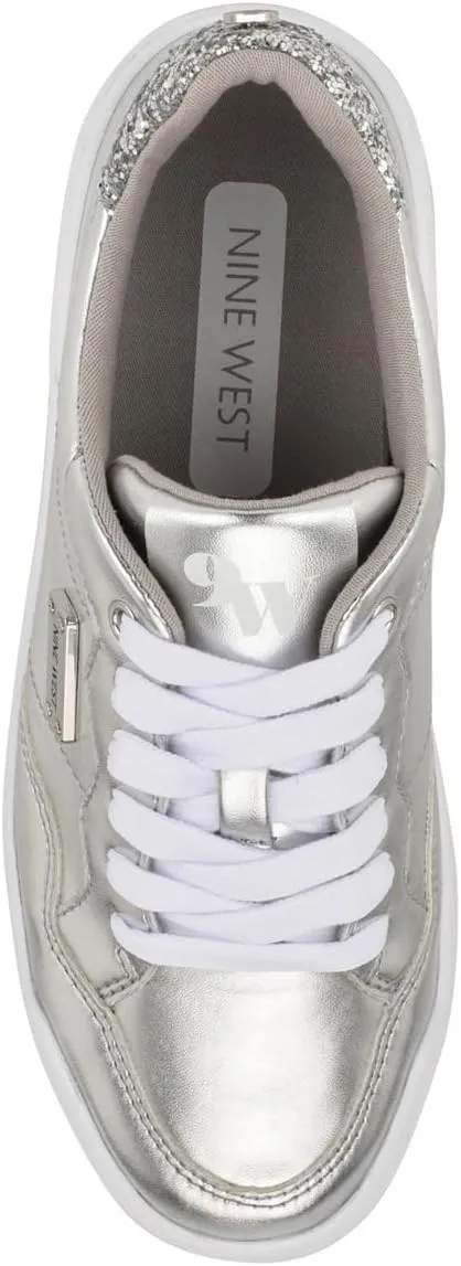 Nine West Women's Aleno Sneaker