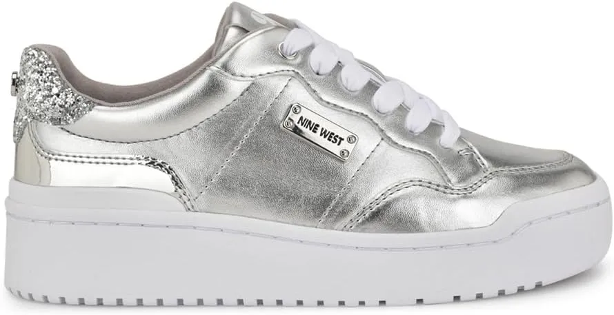 Nine West Women's Aleno Sneaker