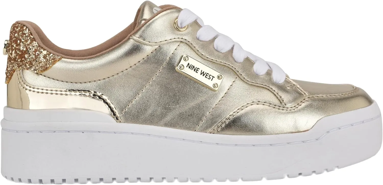 Nine West Women's Aleno Sneaker