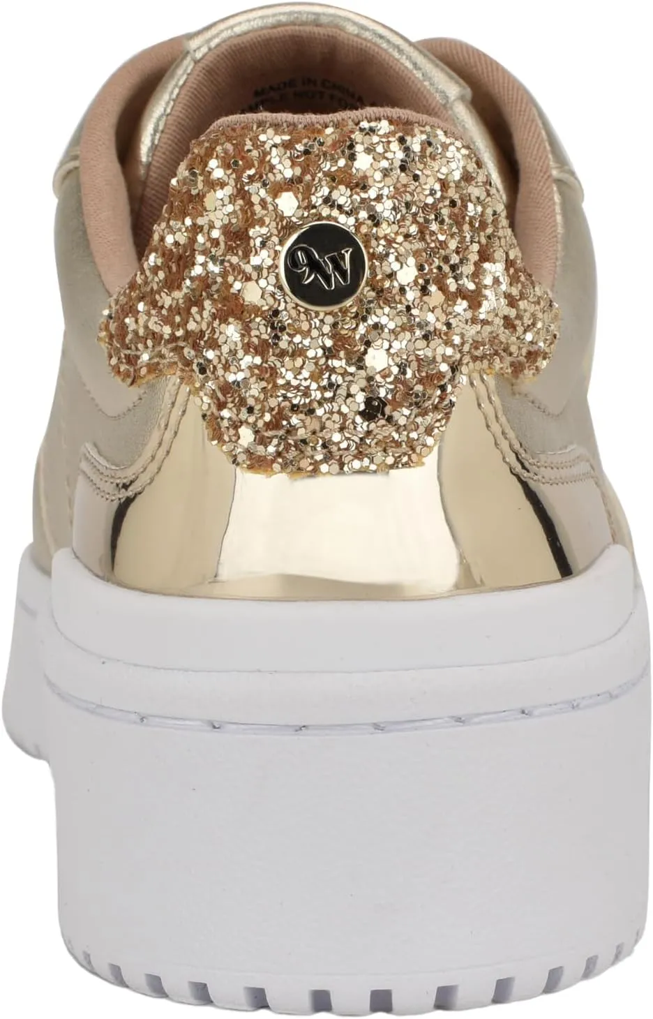 Nine West Women's Aleno Sneaker