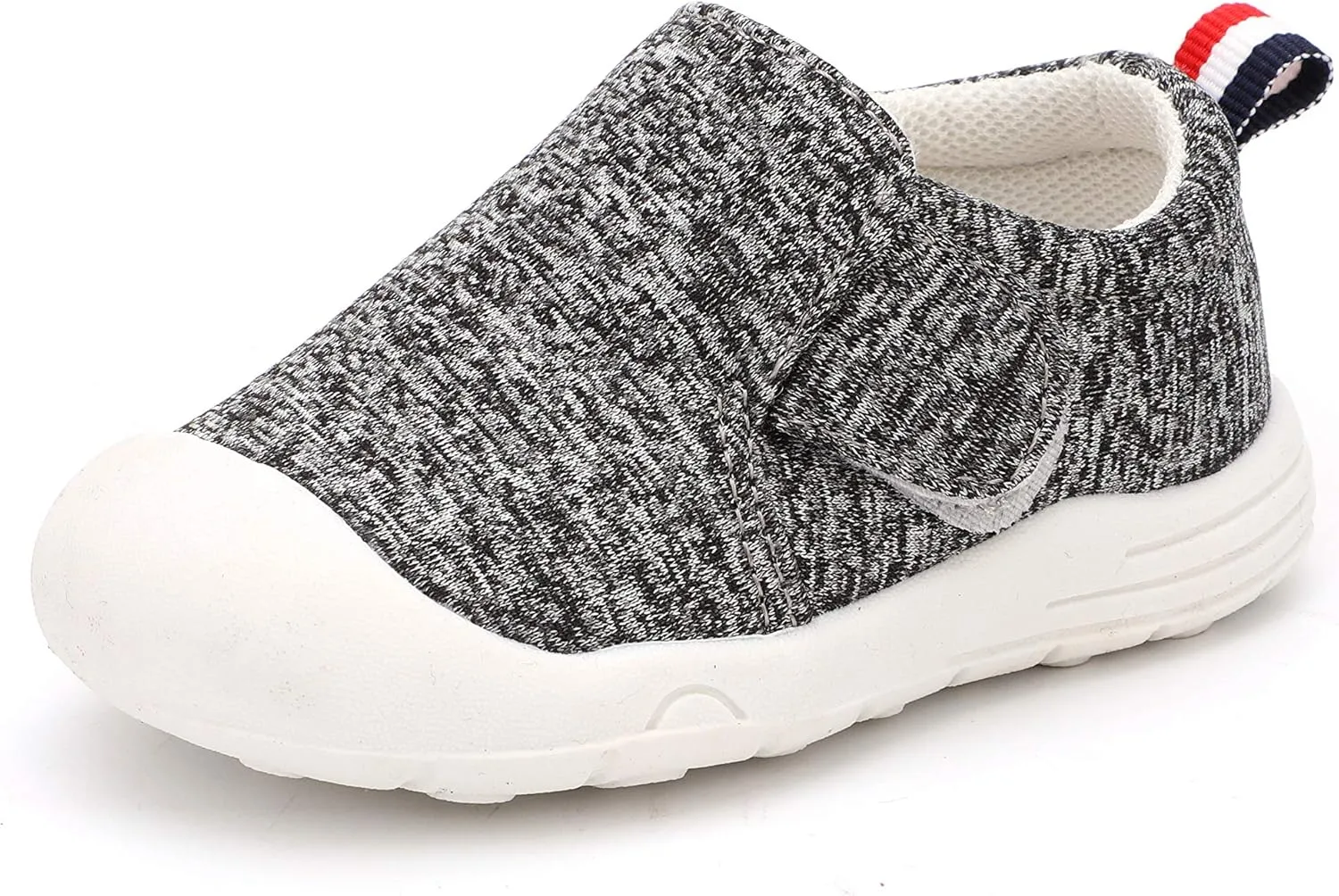 Peggy Piggy Baby Shoes Baby Walking Shoes Boy&Girl Infant Sneakers Non-Slip First Walking Shoes Breathable Mesh Rainbow Cartoon Shoes 6 9 12 18 Months