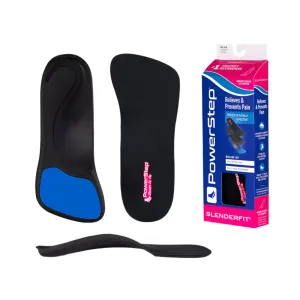 PowerStep SlenderFit Fashion Insoles