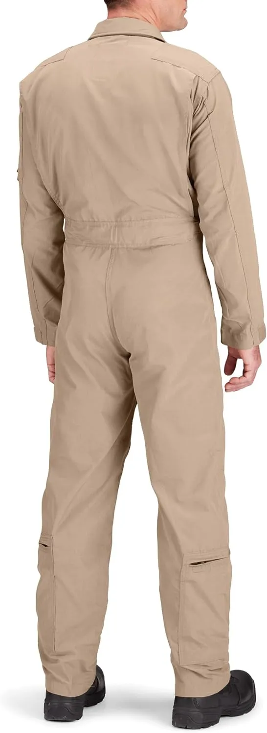 Propper mens Poly Cotton Twill 27/P Flyers Coverall