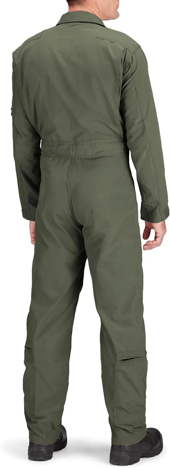 Propper mens Poly Cotton Twill 27/P Flyers Coverall