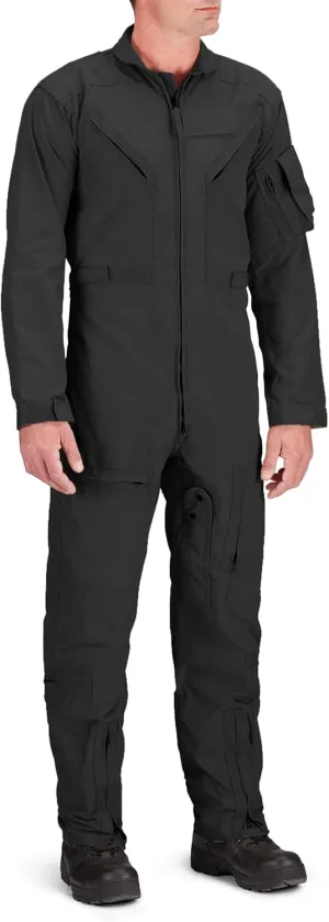 Propper mens Poly Cotton Twill 27/P Flyers Coverall