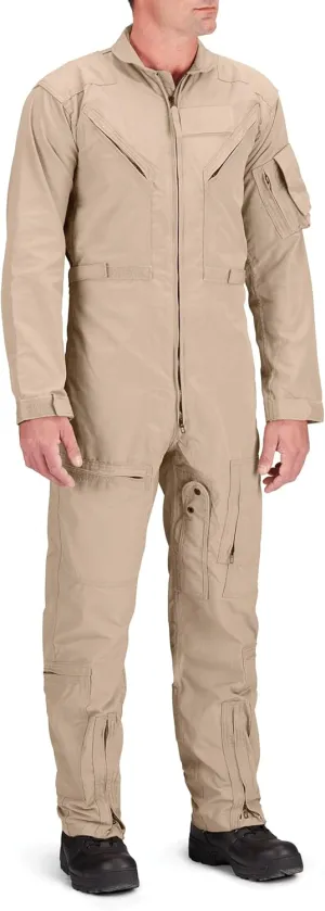 Propper mens Poly Cotton Twill 27/P Flyers Coverall