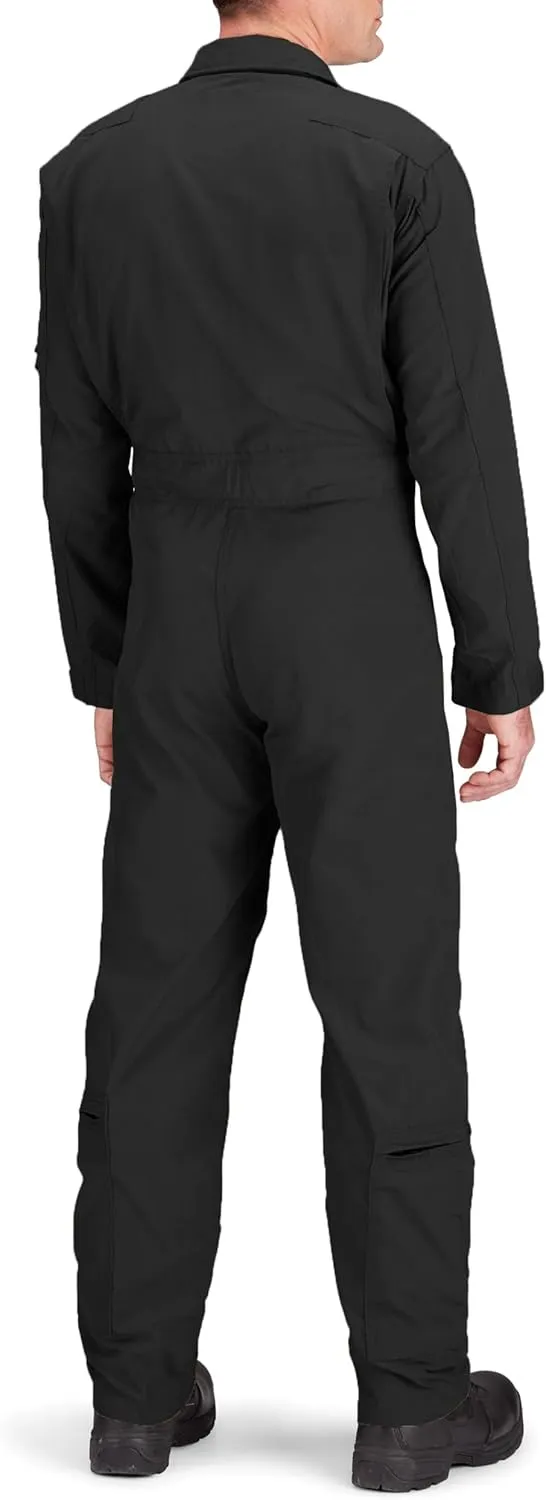 Propper mens Poly Cotton Twill 27/P Flyers Coverall