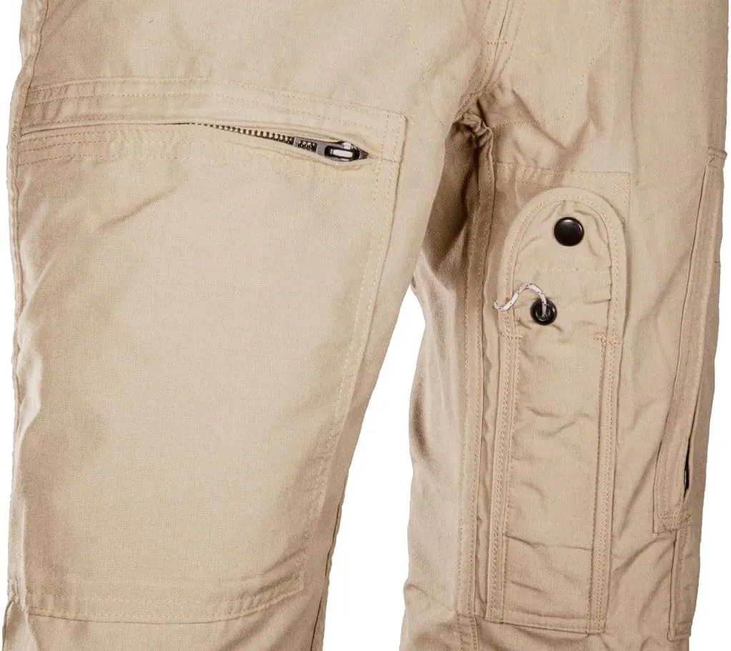 Propper mens Poly Cotton Twill 27/P Flyers Coverall