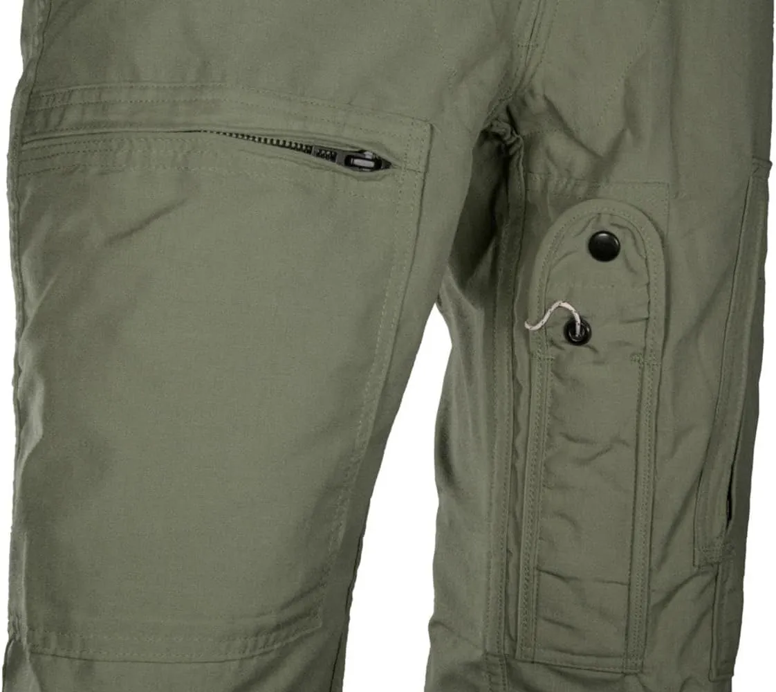 Propper mens Poly Cotton Twill 27/P Flyers Coverall