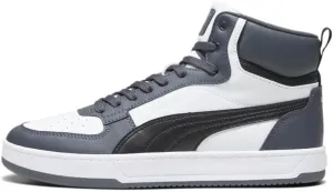 PUMA Men's Caven 2.0 Mid Sneaker