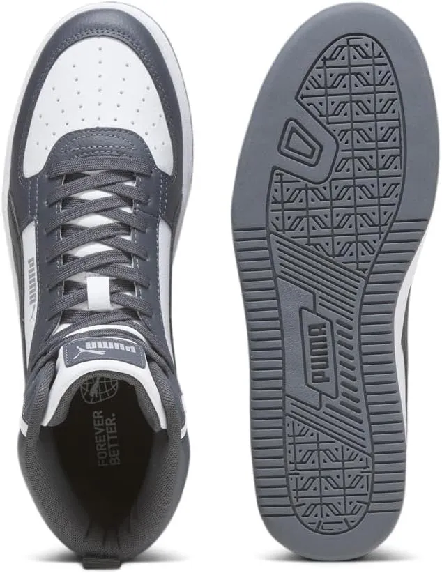PUMA Men's Caven 2.0 Mid Sneaker