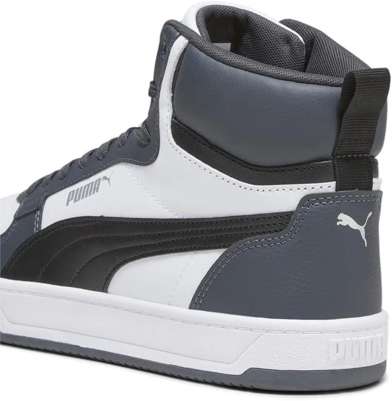 PUMA Men's Caven 2.0 Mid Sneaker