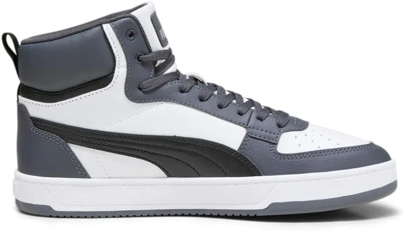 PUMA Men's Caven 2.0 Mid Sneaker