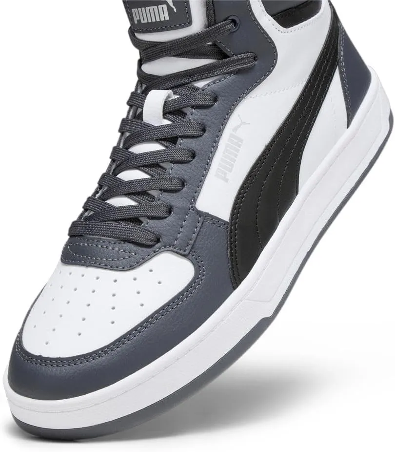 PUMA Men's Caven 2.0 Mid Sneaker
