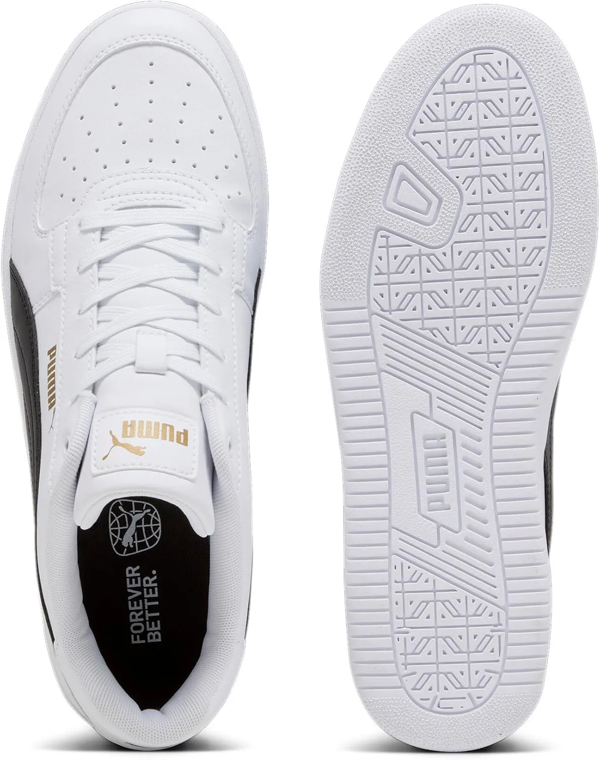 PUMA Men's Caven 2.0 Sneaker