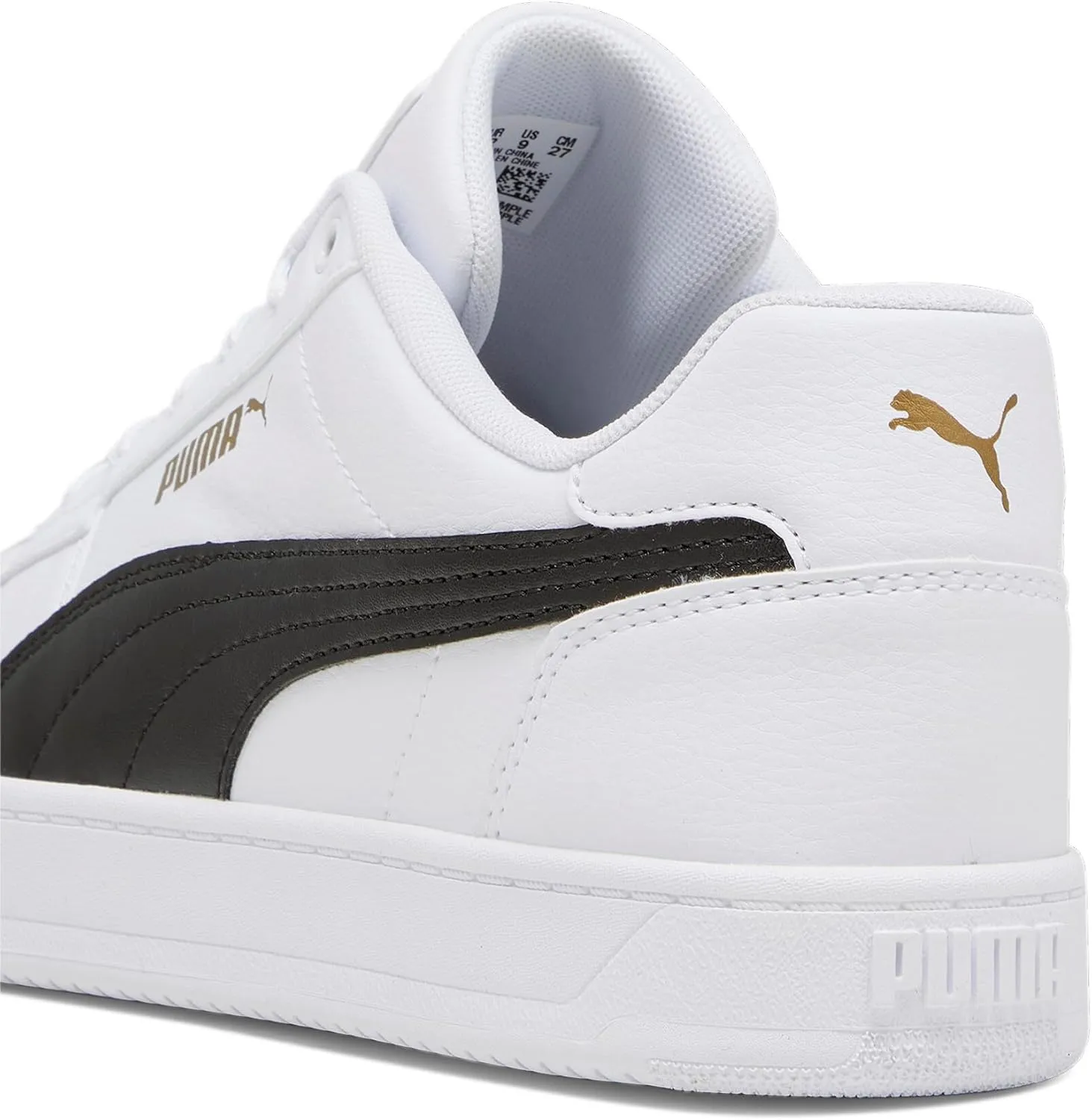 PUMA Men's Caven 2.0 Sneaker